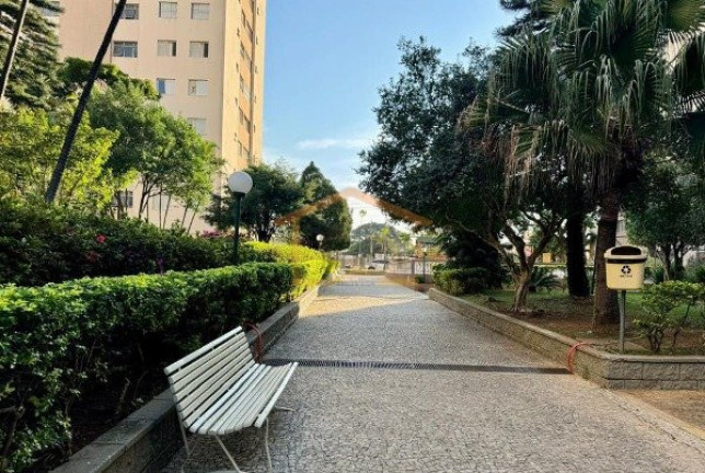 Imagem Apartamento com 2 Quartos à Venda, 70 m² em Limão - São Paulo Imagem Apartamento com 2 Quartos à Venda, 70 m² em Limão - São Paulo