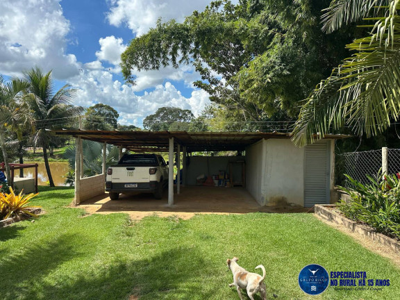Imagem Chácara à Venda, 5 m² em Zona Rural - Bela Vista De Goiás Imagem Chácara à Venda, 5 m² em Zona Rural - Bela Vista De Goiás