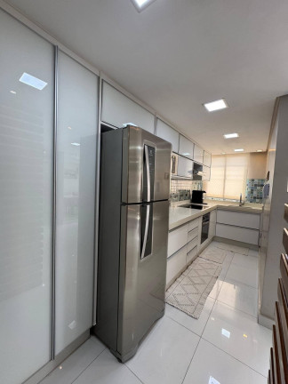 Imagem Apartamento com 3 Quartos à Venda, 126 m² em Parque São Vicente - Mauá Imagem Apartamento com 3 Quartos à Venda, 126 m² em Parque São Vicente - Mauá