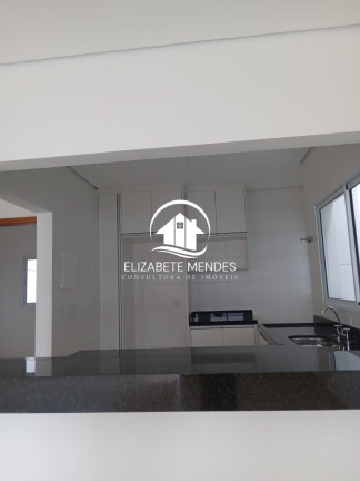Imagem Casa com 4 Quartos para Alugar, 126 m² em Faggion - Suzano