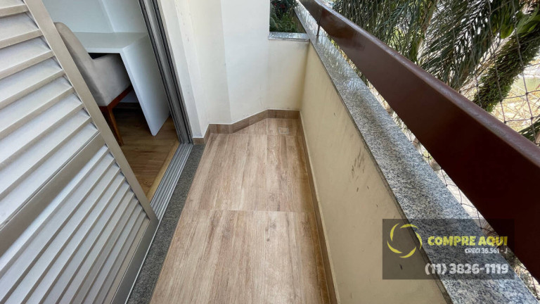 Imagem Apartamento com 3 Quartos à Venda, 97 m² em Bosque Da Saúde - São Paulo Imagem Apartamento com 3 Quartos à Venda, 97 m² em Bosque Da Saúde - São Paulo