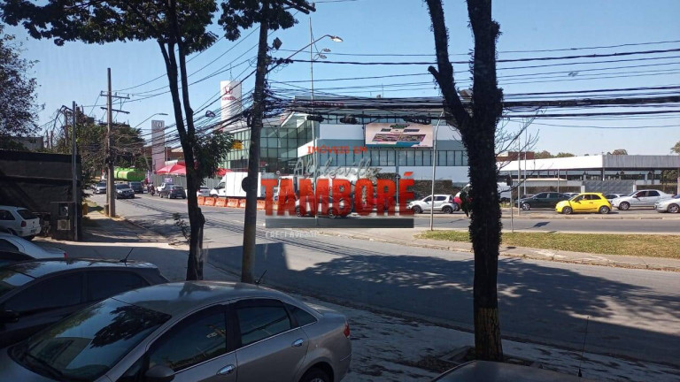 Imagem Loja para Alugar, 1.000 m² em Alphaville Empresarial - Barueri