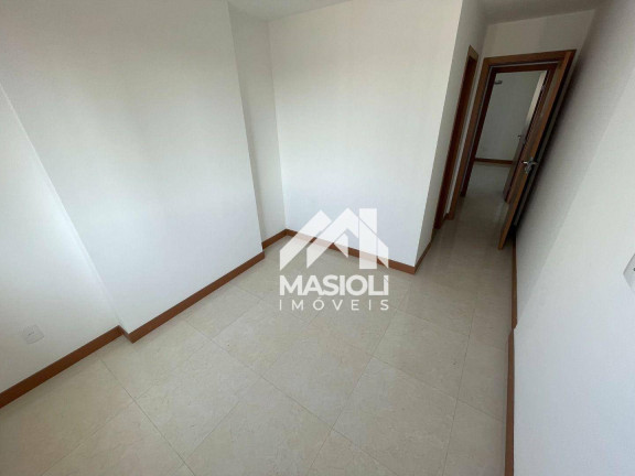 Imagem Apartamento com 2 Quartos à Venda, 60 m² em Praia De Itaparica - Vila Velha