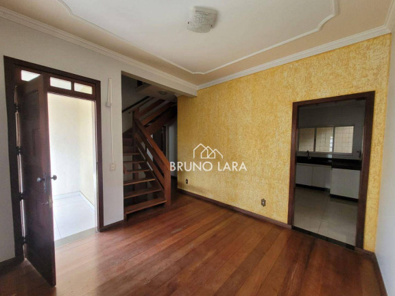 Imagem Casa com 4 Quartos para Alugar, 200 m² em São Sebastião - Igarapé Imagem Casa com 4 Quartos para Alugar, 200 m² em São Sebastião - Igarapé