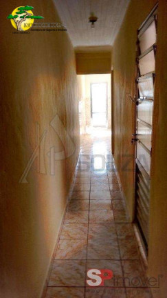 Imagem Casa com 4 Quartos à Venda, 220 m² em Santa Teresinha - São Paulo Imagem Casa com 4 Quartos à Venda, 220 m² em Santa Teresinha - São Paulo