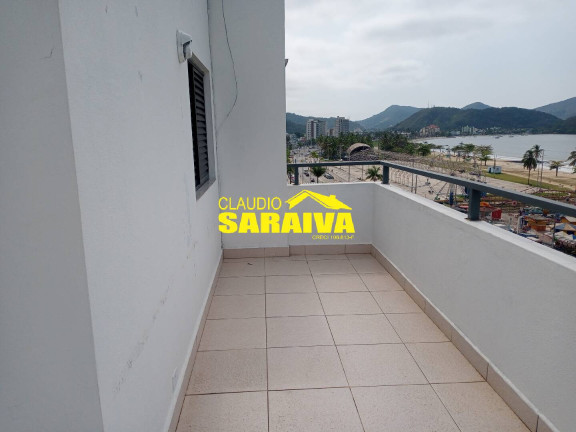 Imagem Apartamento com 3 Quartos à Venda, 170 m² em Centro - Caraguatatuba Imagem Apartamento com 3 Quartos à Venda, 170 m² em Centro - Caraguatatuba