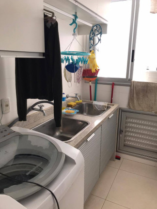Apartamento com 4 Quartos à Venda, 208 m² em Setor Marista - Goiânia