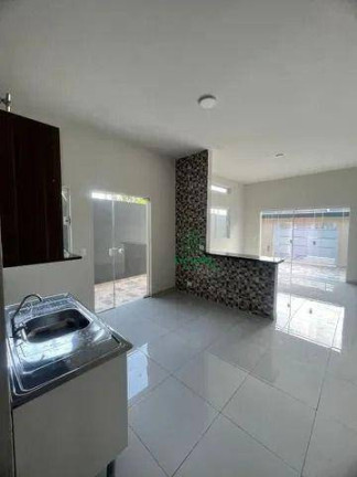 Imagem Casa com 2 Quartos à Venda, 79 m² em Massaguaçu - Caraguatatuba Imagem Casa com 2 Quartos à Venda, 79 m² em Massaguaçu - Caraguatatuba
