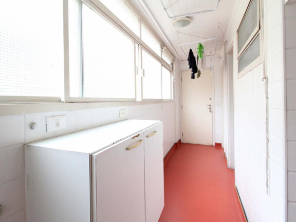 Imagem Apartamento com 3 Quartos à Venda, 180 m² em Jardim Paulista - São Paulo