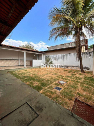 Imagem Casa com 3 Quartos à Venda, 262 m² em Jardim América - Goiânia Imagem Casa com 3 Quartos à Venda, 262 m² em Jardim América - Goiânia