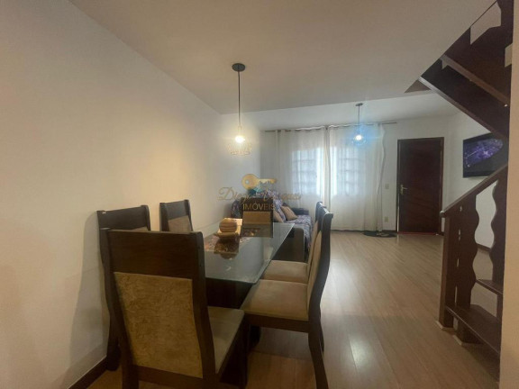 Imagem Casa com 4 Quartos à Venda, 117 m² em Várzea - Teresópolis Imagem Casa com 4 Quartos à Venda, 117 m² em Várzea - Teresópolis