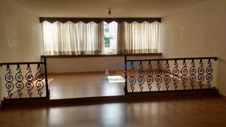 Apartamento com 2 Quartos à Venda, 182 m² em Jardim América - São Paulo