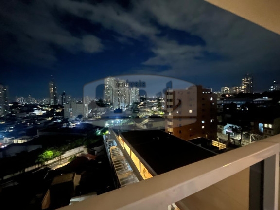 Imagem Apartamento com 1 Quarto à Venda, em Vila Dom Pedro I - São Paulo Imagem Apartamento com 1 Quarto à Venda, em Vila Dom Pedro I - São Paulo