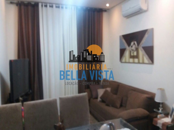 Imagem Apartamento com 2 Quartos à Venda, em Aparecida - Santos Imagem Apartamento com 2 Quartos à Venda, em Aparecida - Santos