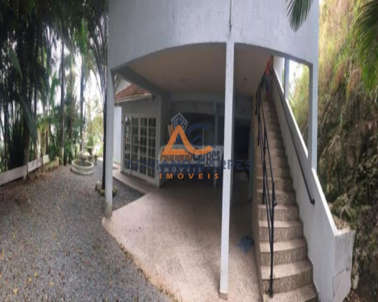 Imagem Casa com 4 Quartos à Venda, 350 m² em Gasparinho - Gaspar Imagem Casa com 4 Quartos à Venda, 350 m² em Gasparinho - Gaspar