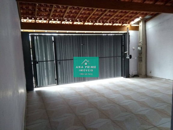 Imagem Casa com 3 Quartos à Venda, 199 m² em Jardim Torrão De Ouro - São José Dos Campos Imagem Casa com 3 Quartos à Venda, 199 m² em Jardim Torrão De Ouro - São José Dos Campos