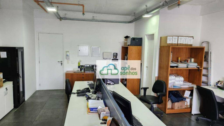 Imagem Imóvel à Venda, 47 m² em água Branca - São Paulo Imagem Imóvel à Venda, 47 m² em água Branca - São Paulo