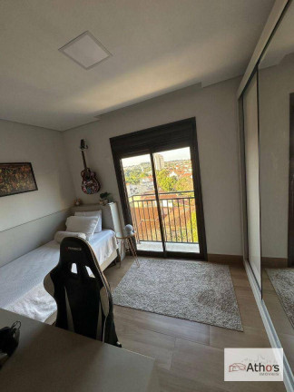 Imagem Apartamento com 3 Quartos à Venda, 99 m² em The Park View - Indaiatuba Imagem Apartamento com 3 Quartos à Venda, 99 m² em The Park View - Indaiatuba