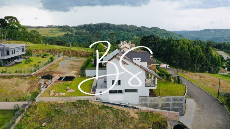 Imagem Casa com 3 Quartos à Venda, 637 m² em Vale Das Colinas - Gramado Imagem Casa com 3 Quartos à Venda, 637 m² em Vale Das Colinas - Gramado