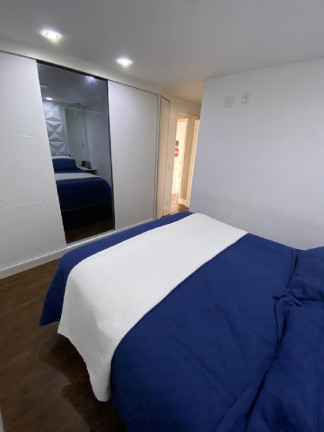 Imagem Apartamento com 3 Quartos à Venda, 70 m² em Jardim Das Vertentes - São Paulo Imagem Apartamento com 3 Quartos à Venda, 70 m² em Jardim Das Vertentes - São Paulo