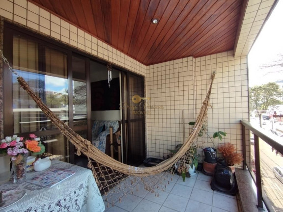 Imagem Apartamento com 3 Quartos à Venda, 112 m² em Várzea Imagem Apartamento com 3 Quartos à Venda, 112 m² em Várzea