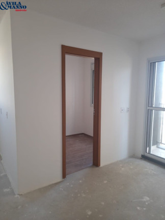 Imagem Apartamento com 2 Quartos para Alugar, 37 m² em Belenzinho - São Paulo Imagem Apartamento com 2 Quartos para Alugar, 37 m² em Belenzinho - São Paulo