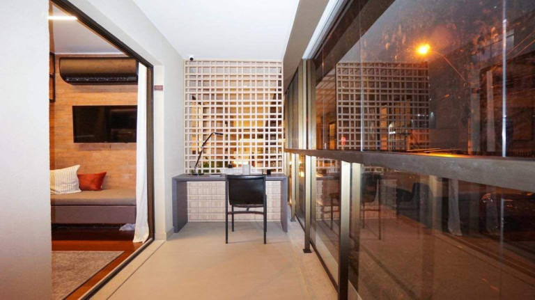 Imagem Apartamento com 3 Quartos à Venda, 177 m² em Icarai - Niterói