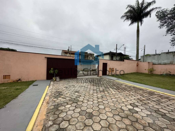 Imagem Casa de Condomínio com 2 Quartos à Venda, 65 m² em Chácara Belverde - Vargem Grande Paulista