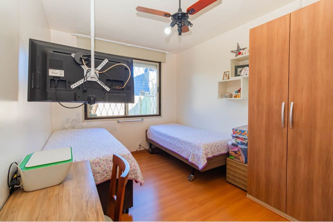 Imagem Imóvel com 2 Quartos à Venda, 67 m² em Teresópolis - Porto Alegre Imagem Imóvel com 2 Quartos à Venda, 67 m² em Teresópolis - Porto Alegre