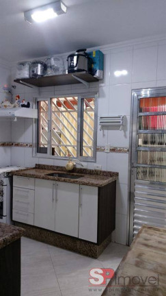 Imagem Casa com 2 Quartos à Venda, 80 m² em Cidade São Mateus - São Paulo