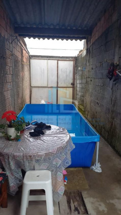 Imagem Casa com 2 Quartos à Venda, 100 m² em Esmeralda - Praia Grande