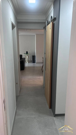 Imagem Apartamento com 3 Quartos à Venda, 110 m² em Cidade São Francisco - São Paulo Imagem Apartamento com 3 Quartos à Venda, 110 m² em Cidade São Francisco - São Paulo
