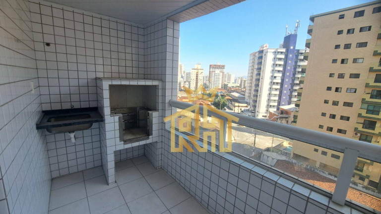 Imagem Apartamento com 2 Quartos à Venda, 70 m² em Vila Guilhermina - Praia Grande Imagem Apartamento com 2 Quartos à Venda, 70 m² em Vila Guilhermina - Praia Grande