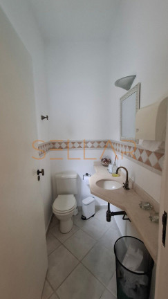 Imagem Casa com 4 Quartos para Alugar, 265 m² em Vila Romana - São Paulo
