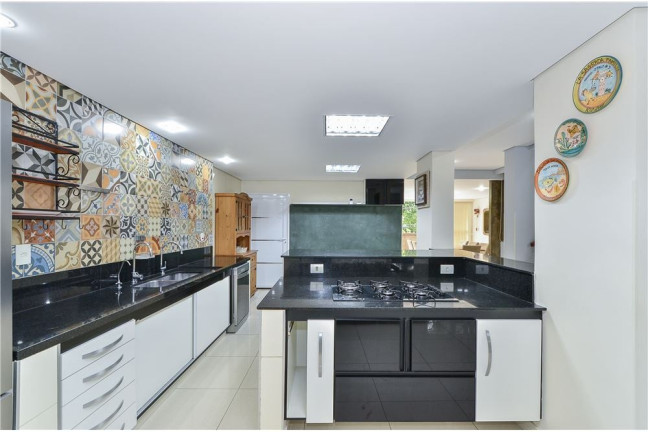 Imagem Casa com 4 Quartos à Venda, em Planalto Paulista - São Paulo Imagem Casa com 4 Quartos à Venda, em Planalto Paulista - São Paulo