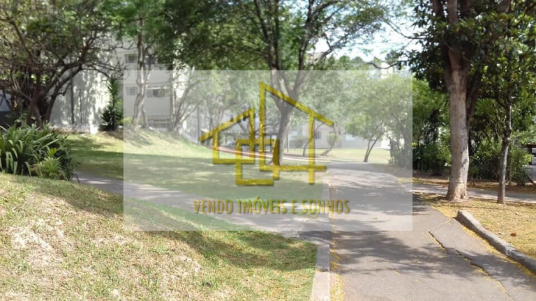 Imagem Casa com 2 Quartos à Venda, 93 m² em Jardim São Bernardo - São Paulo Imagem Casa com 2 Quartos à Venda, 93 m² em Jardim São Bernardo - São Paulo