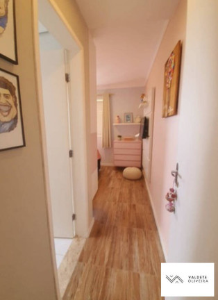 Imagem Apartamento com 2 Quartos à Venda, 60 m² em Parque Residencial Flamboyant - São José Dos Campos Imagem Apartamento com 2 Quartos à Venda, 60 m² em Parque Residencial Flamboyant - São José Dos Campos