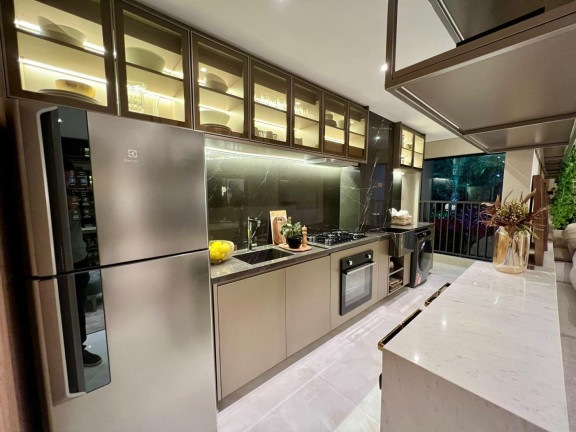 Imagem Apartamento com 2 Quartos à Venda, 79 m² em Chácara Inglesa - São Paulo