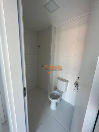 Imagem Apartamento com 2 Quartos à Venda, 52 m² em Gopoúva - Guarulhos Imagem Apartamento com 2 Quartos à Venda, 52 m² em Gopoúva - Guarulhos
