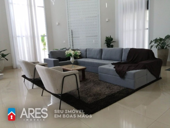 Imagem Casa com 4 Quartos à Venda, 366 m² em Loteamento Residencial Jardim Dos Ipês Amarelos - Americana Imagem Casa com 4 Quartos à Venda, 366 m² em Loteamento Residencial Jardim Dos Ipês Amarelos - Americana