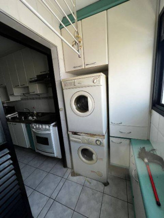 Imagem Apartamento com 2 Quartos para Alugar, 64 m² em Tatuapé - São Paulo