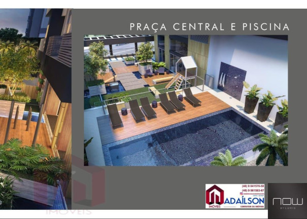Imagem Imóvel com 2 Quartos à Venda, 133 m²