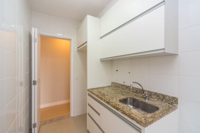 Imagem Apartamento com 2 Quartos à Venda, 47 m² em Santa Cecília - São Paulo