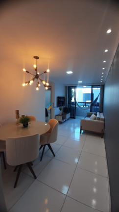 Imagem Apartamento com 2 Quartos à Venda, 57 m² em Jardim Oceania - João Pessoa Imagem Apartamento com 2 Quartos à Venda, 57 m² em Jardim Oceania - João Pessoa