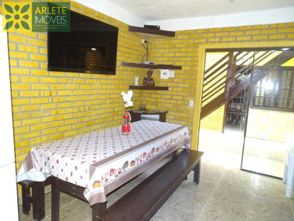 Imagem Apartamento com 1 Quarto para Alugar ou Temporada, 80 m² em Bombas - Bombinhas Imagem Apartamento com 1 Quarto para Alugar ou Temporada, 80 m² em Bombas - Bombinhas
