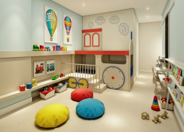 Imagem Apartamento com 2 Quartos à Venda, 75 m² em Perdizes - São Paulo Imagem Apartamento com 2 Quartos à Venda, 75 m² em Perdizes - São Paulo