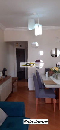 Imagem Apartamento com 2 Quartos à Venda, 59 m² em Vila Brasílio Machado - São Paulo Imagem Apartamento com 2 Quartos à Venda, 59 m² em Vila Brasílio Machado - São Paulo