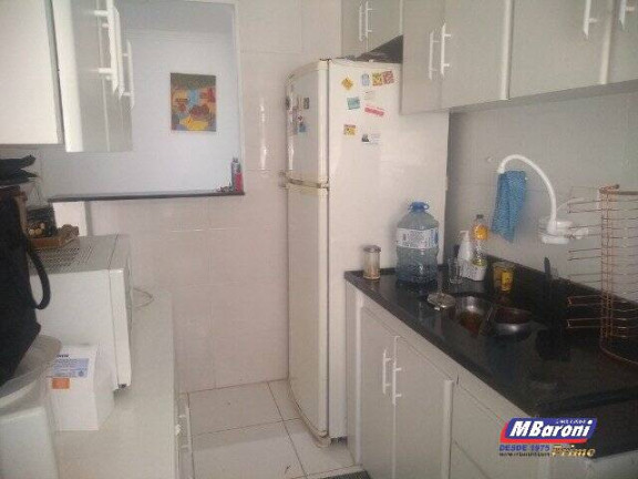 Imagem Apartamento com 2 Quartos à Venda, 45 m² em Jardim Das Acácias - São Paulo Imagem Apartamento com 2 Quartos à Venda, 45 m² em Jardim Das Acácias - São Paulo