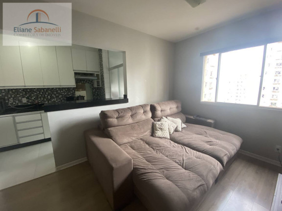 Imagem Apartamento com 2 Quartos à Venda, 58 m² em Vila Andrade - São Paulo Imagem Apartamento com 2 Quartos à Venda, 58 m² em Vila Andrade - São Paulo
