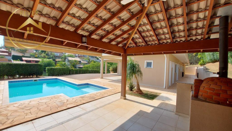 Imagem Casa com 3 Quartos para Alugar, 321 m² em Chácaras Alpina - Valinhos Imagem Casa com 3 Quartos para Alugar, 321 m² em Chácaras Alpina - Valinhos